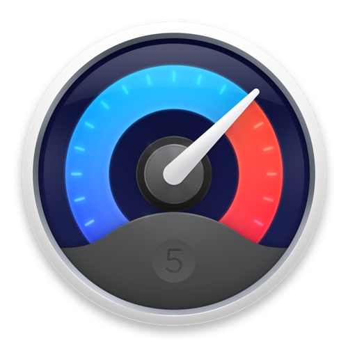 iStat Menus for mac