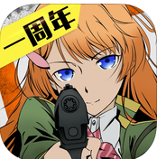 cos大亂斗朋友玩手游