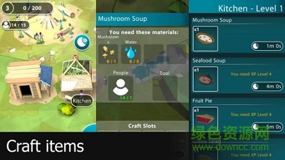 伊甸園內購修改版 v1.1.1 安卓無限鉆石版 0