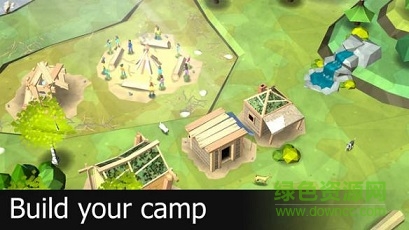 伊甸園內購修改版 v1.1.1 安卓無限鉆石版 2