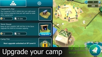 伊甸園內購修改版 v1.1.1 安卓無限鉆石版 4