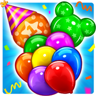 氣球天堂修改版(Balloon Paradise)