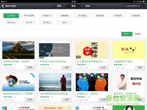 網(wǎng)易云課堂for mac v1.0 蘋果電腦版 0