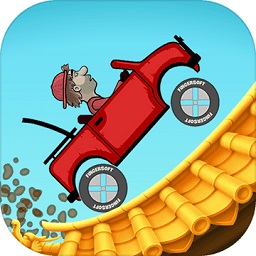 登山賽車(chē)之天朝歷險(xiǎn)記最新版