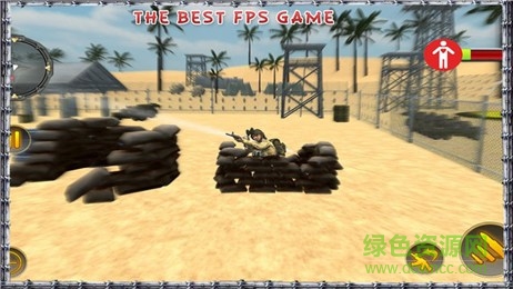 死亡射手3殺手游戲 v1.2.3 安卓版 1