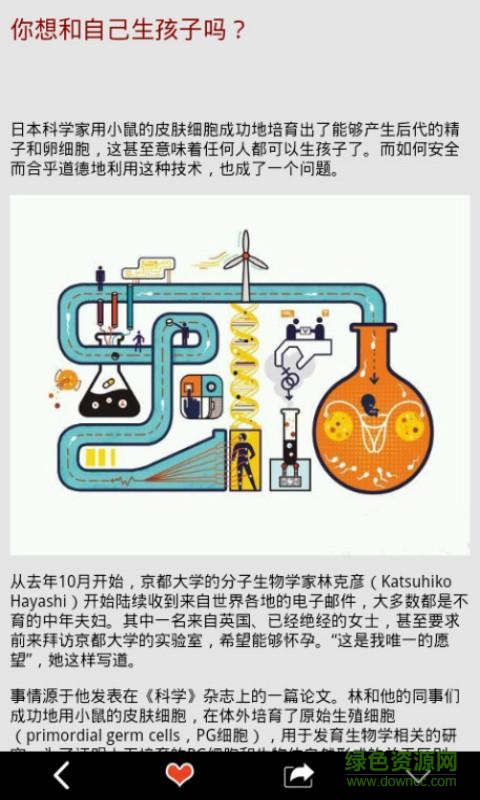 奇聞集萃 v8.1.8 安卓版 2