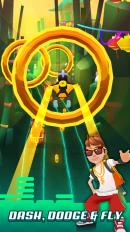 節(jié)奏跑酷中文修改版 v1.0.5  安卓無限鉆石版 2