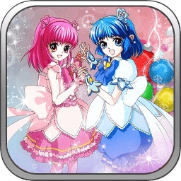 我的動(dòng)漫世界官方版