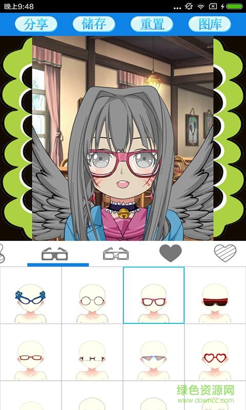 我的動(dòng)漫世界官方版 v1.3 安卓版 0