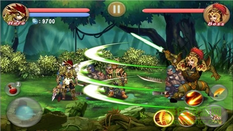 王者獵人內(nèi)購修改版(Modern Hunter Warfare) v1.0 安卓版 0