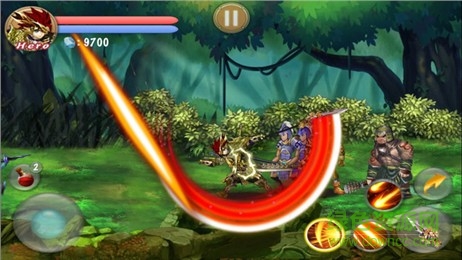 王者獵人內(nèi)購修改版(Modern Hunter Warfare) v1.0 安卓版 2