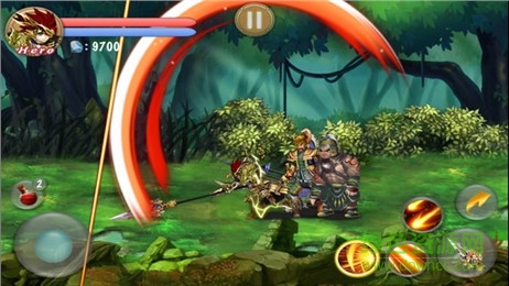 王者獵人內(nèi)購修改版(Modern Hunter Warfare) v1.0 安卓版 1