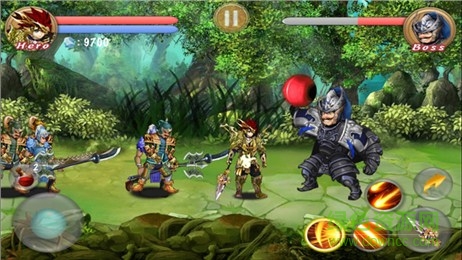 王者獵人內(nèi)購修改版(Modern Hunter Warfare) v1.0 安卓版 3