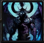 黑暗神殿2暗夜之王_魔獸戰(zhàn)役地圖