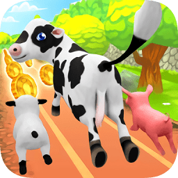 寵物跑酷