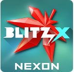 突襲風(fēng)之谷X 中文修改版