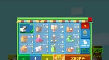 Jumping Go中文修改版(跳躍前進) v1.0.1 安卓版 2