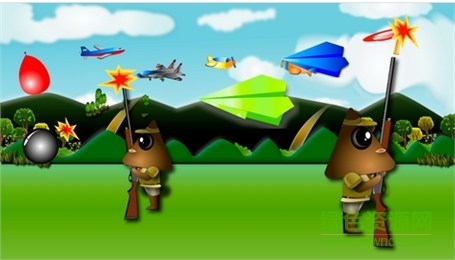 全民運(yùn)動(dòng)會(huì) v1.0 安卓版 0