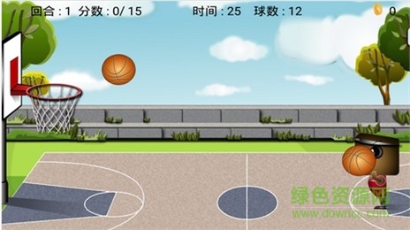 全民運(yùn)動(dòng)會(huì) v1.0 安卓版 2