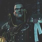 異類審判中文修改版(Eisenhorn)