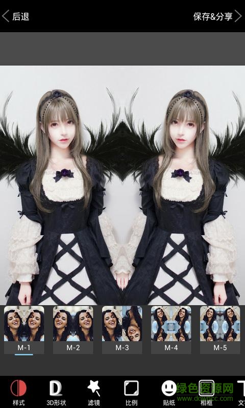 足記相機(jī)app v2.0 官網(wǎng)安卓版 1