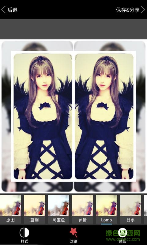 足記相機(jī)app v2.0 官網(wǎng)安卓版 3