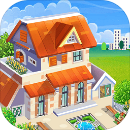 富豪小鎮(zhèn)游戲ios版