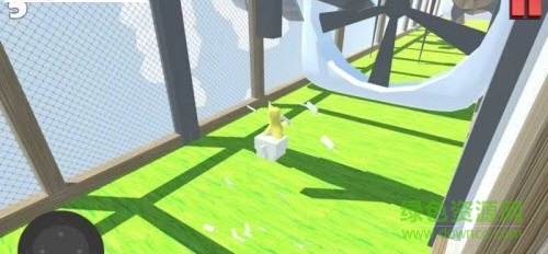 小飛雞中文修改版(Chicky Chicken) v1.44 安卓版 1