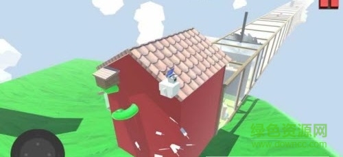 小飛雞中文修改版(Chicky Chicken) v1.44 安卓版 3