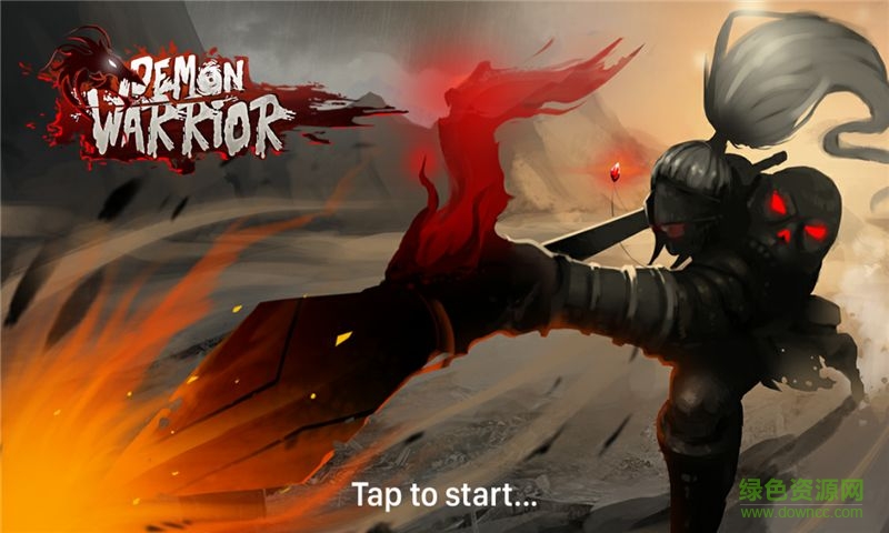 Demon Warrior安卓版