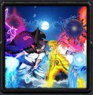 dota火影無雙v1.11ai_魔獸對抗地圖