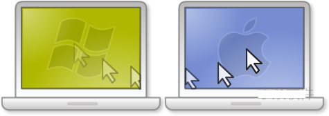 ShareMouse for mac(鼠標(biāo)共用軟件) v3.0.50 蘋果電腦版 0