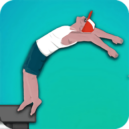 翻轉(zhuǎn)人生中文版