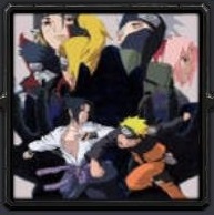 火影忍者疾風(fēng)傳v1.01新的開始_魔獸對(duì)抗地圖