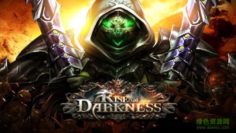 黑暗崛起(Rise of Darkness) v1.2.68268 安卓版 0