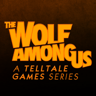 與狼同行游戲修改版(The Wolf Among Us)