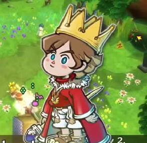 國王物語未加密補丁