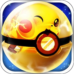 寵物小精靈go公益服