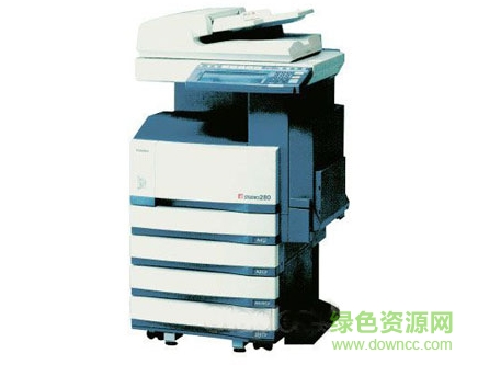 東芝280s復(fù)印機(jī)驅(qū)動(dòng) 官方最新版 0