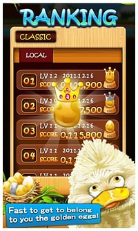 怪鴨對對碰手機版(Wacky Duck) v1.1.1 安卓版 0