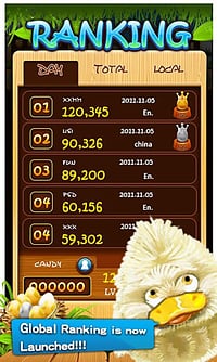 怪鴨對對碰手機版(Wacky Duck) v1.1.1 安卓版 2