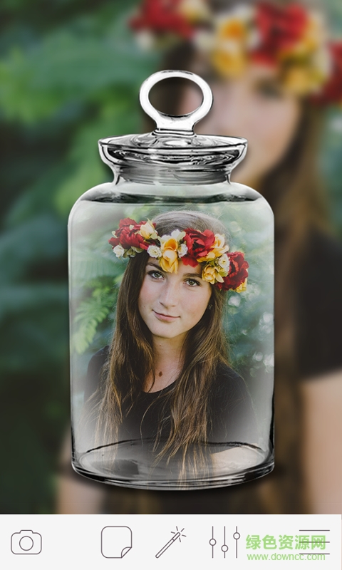 相片中的相片手机版 v1.0.8 安卓版0