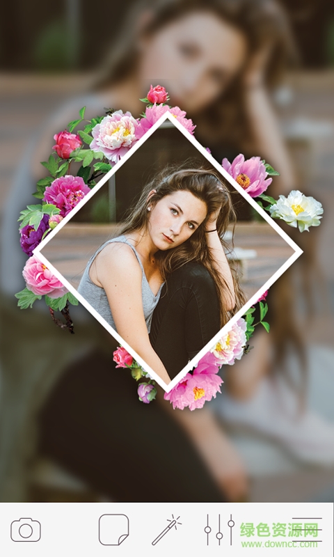 相片中的相片手机版 v1.0.8 安卓版1