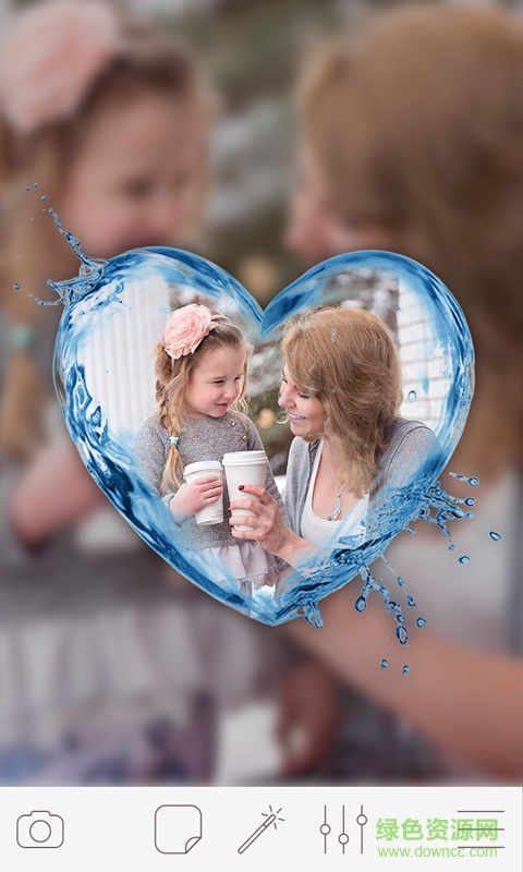 相片中的相片手机版 v1.0.8 安卓版2