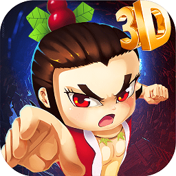 葫蘆娃官方手游修改版