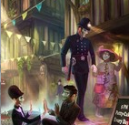 少數(shù)幸運兒升級檔+未加密補丁