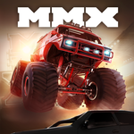 mmx賽車中文修改版(MMX Racing)