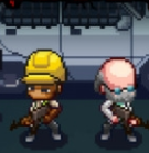 傳染恐慌幸存者2項(xiàng)修改器