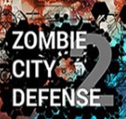 僵尸城防御2六项修改器