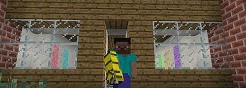 我的世界RWBY工藝MOD  0